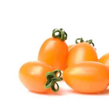 Cherry Tomatoes Yellow Large