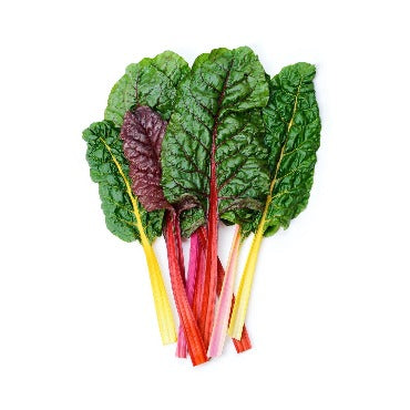 Swiss Chard - True Leaf Farms